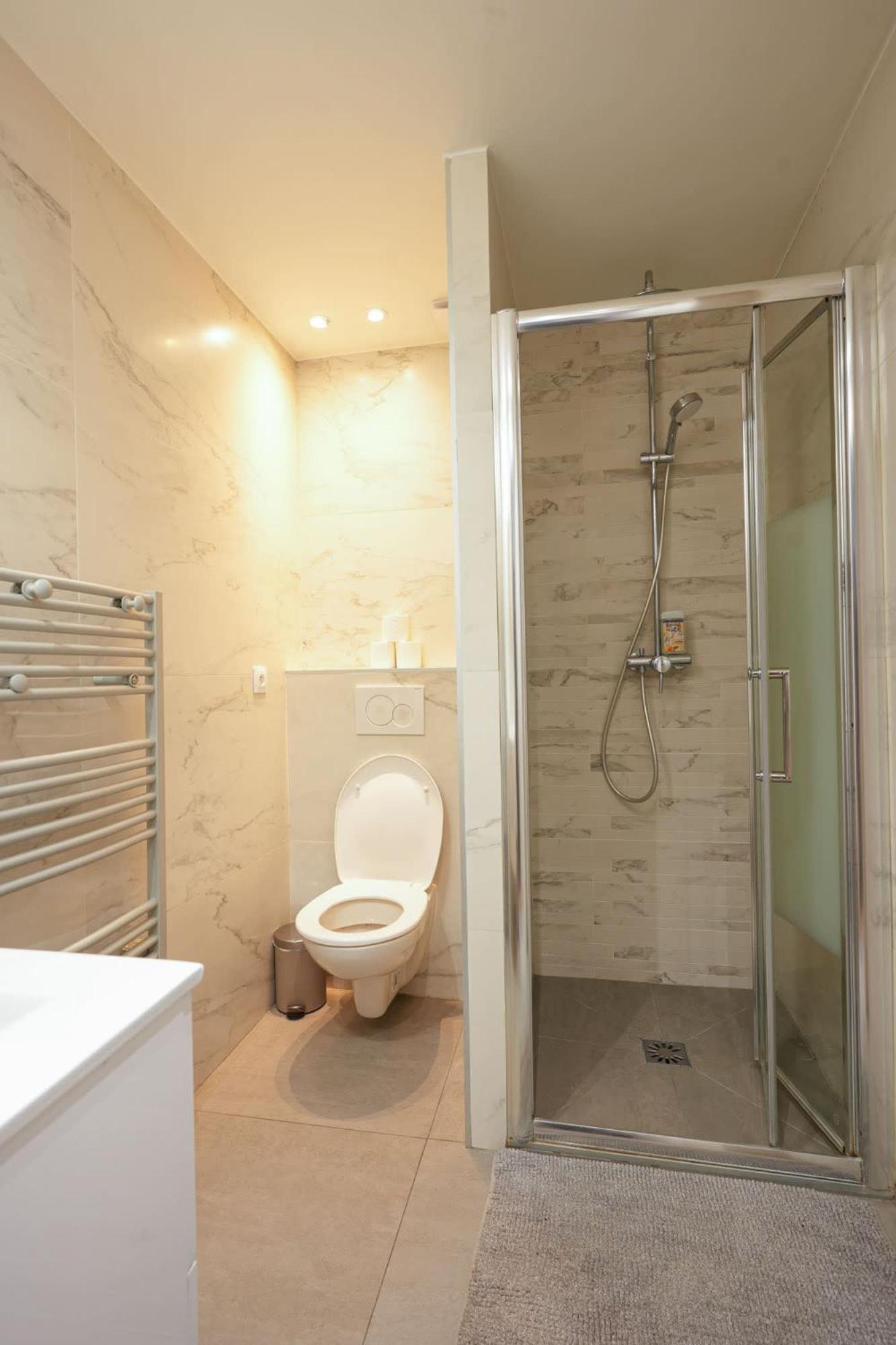 Appartamento Loft 2 Bedroom Marais, Notre Dame Ac By Lcc Agency