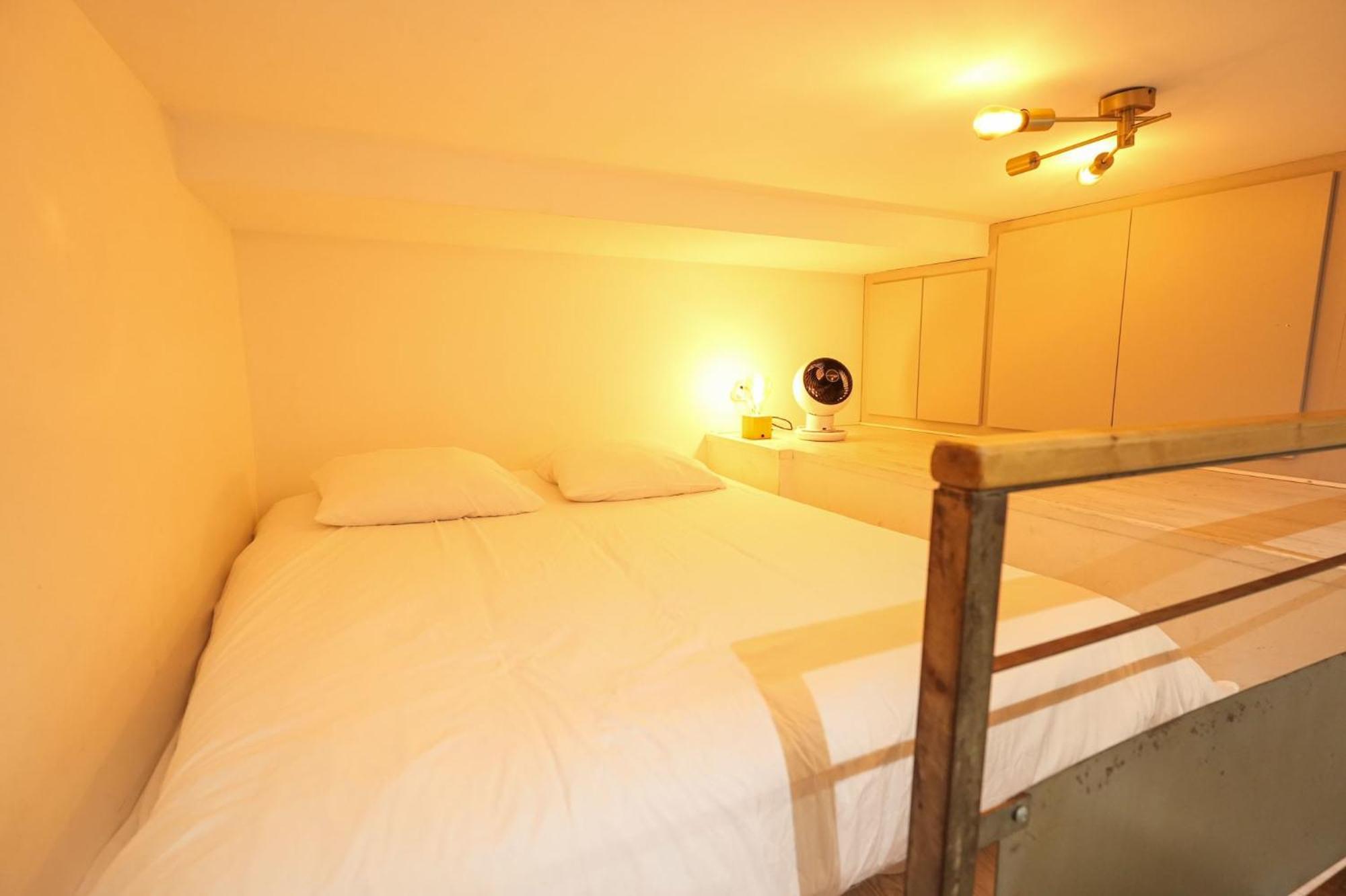 Loft 2 Bedroom Marais, Notre Dame Ac By Lcc Agency Appartamento