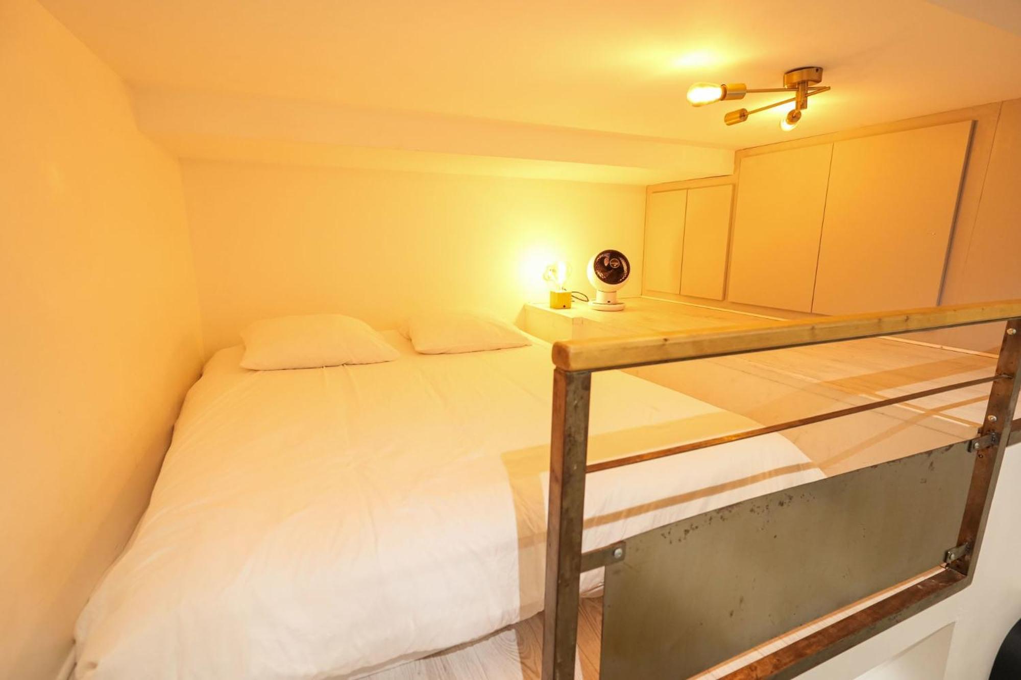 Appartamento Loft 2 Bedroom Marais, Notre Dame Ac By Lcc Agency *