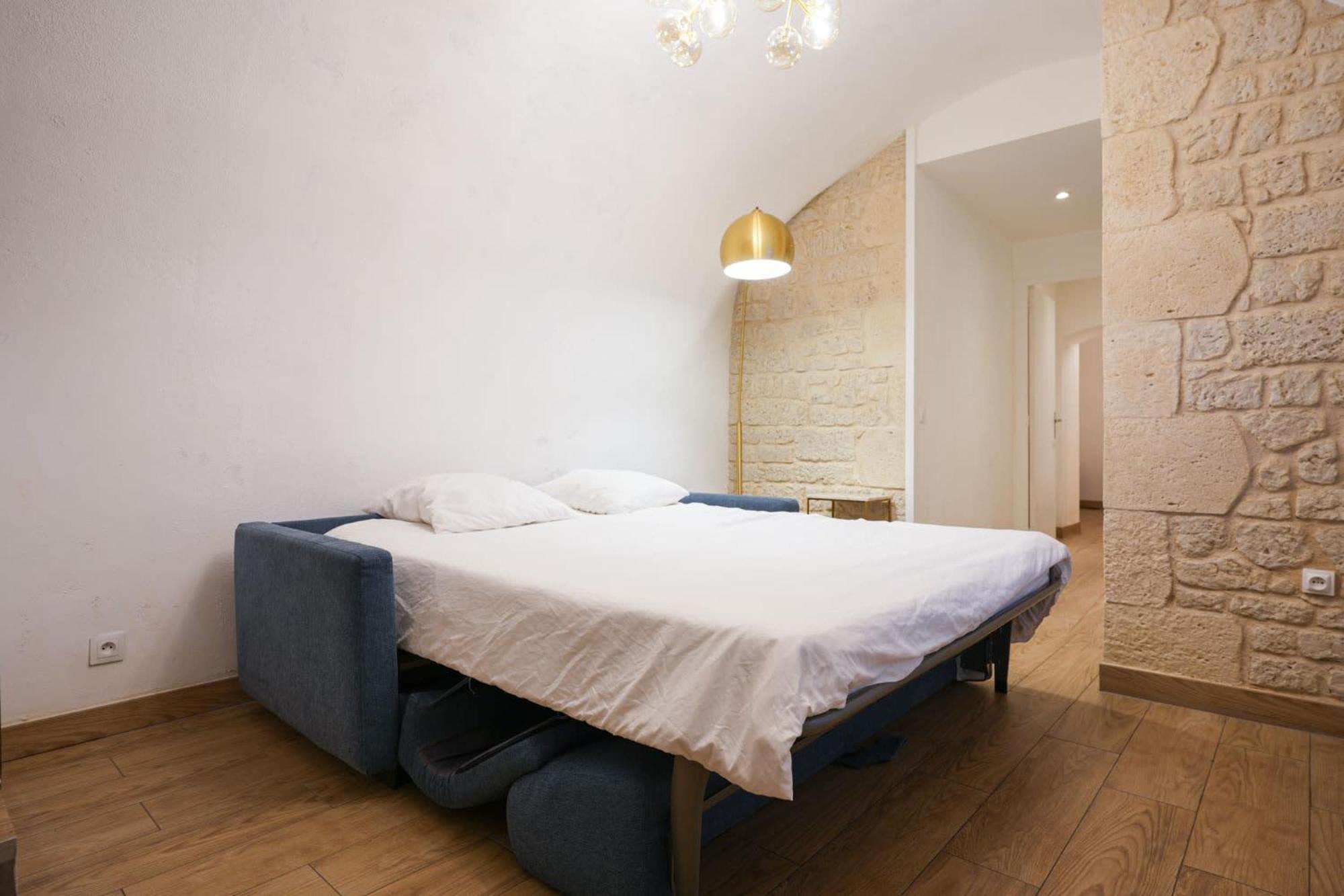 Loft 2 Bedroom Marais, Notre Dame Ac By Lcc Agency Appartamento Parigi