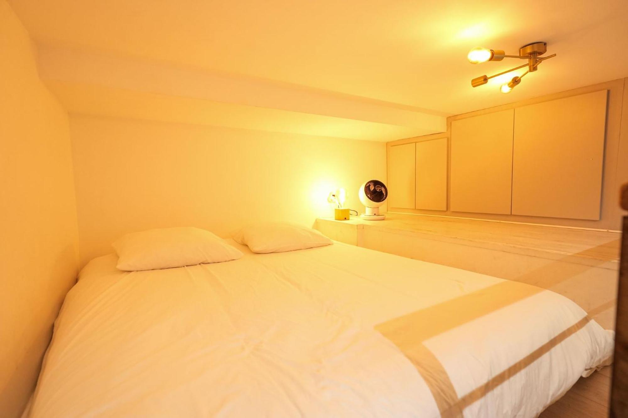 Appartamento Loft 2 Bedroom Marais, Notre Dame Ac By Lcc Agency Parigi