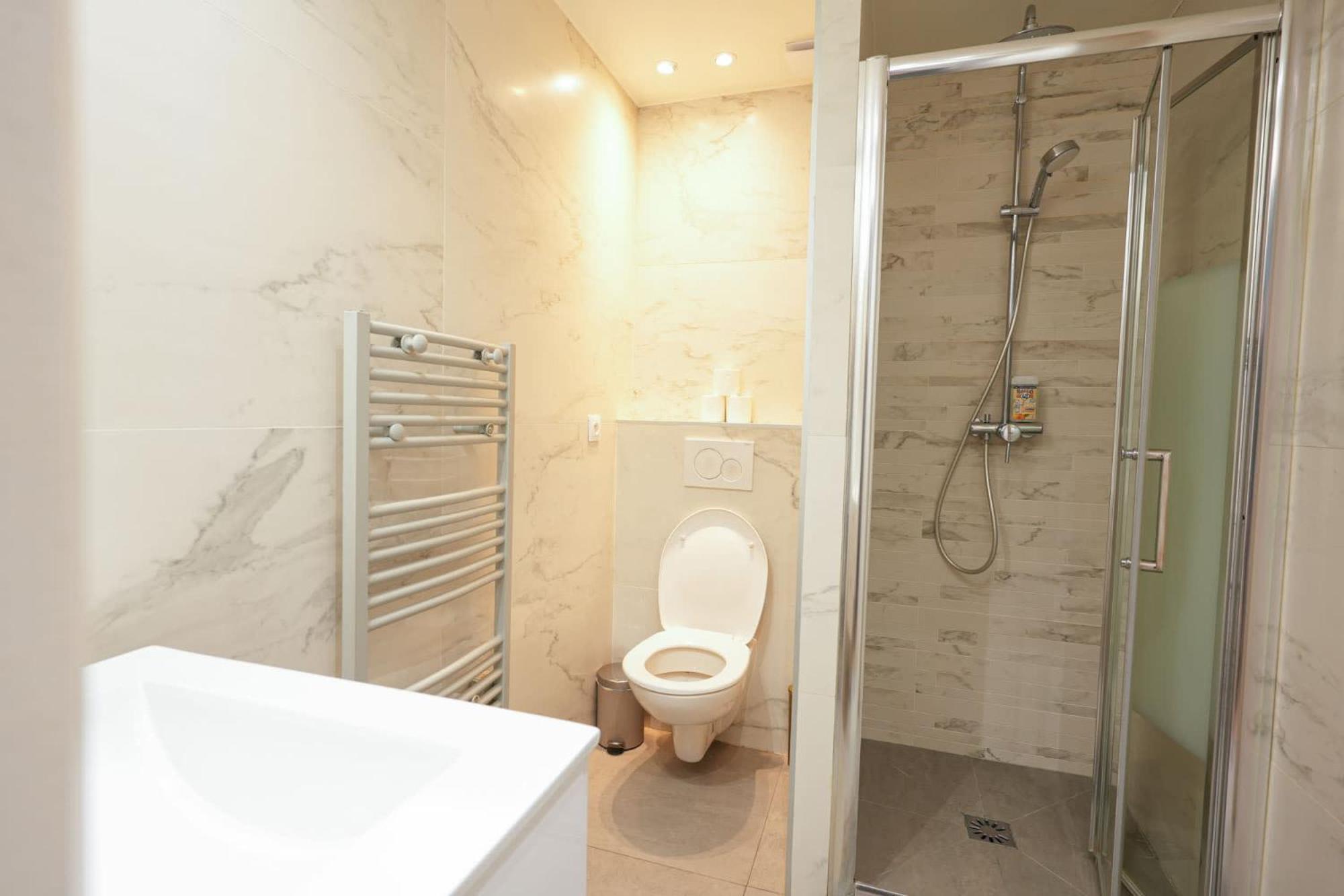Loft 2 Bedroom Marais, Notre Dame Ac By Lcc Agency Appartamento *