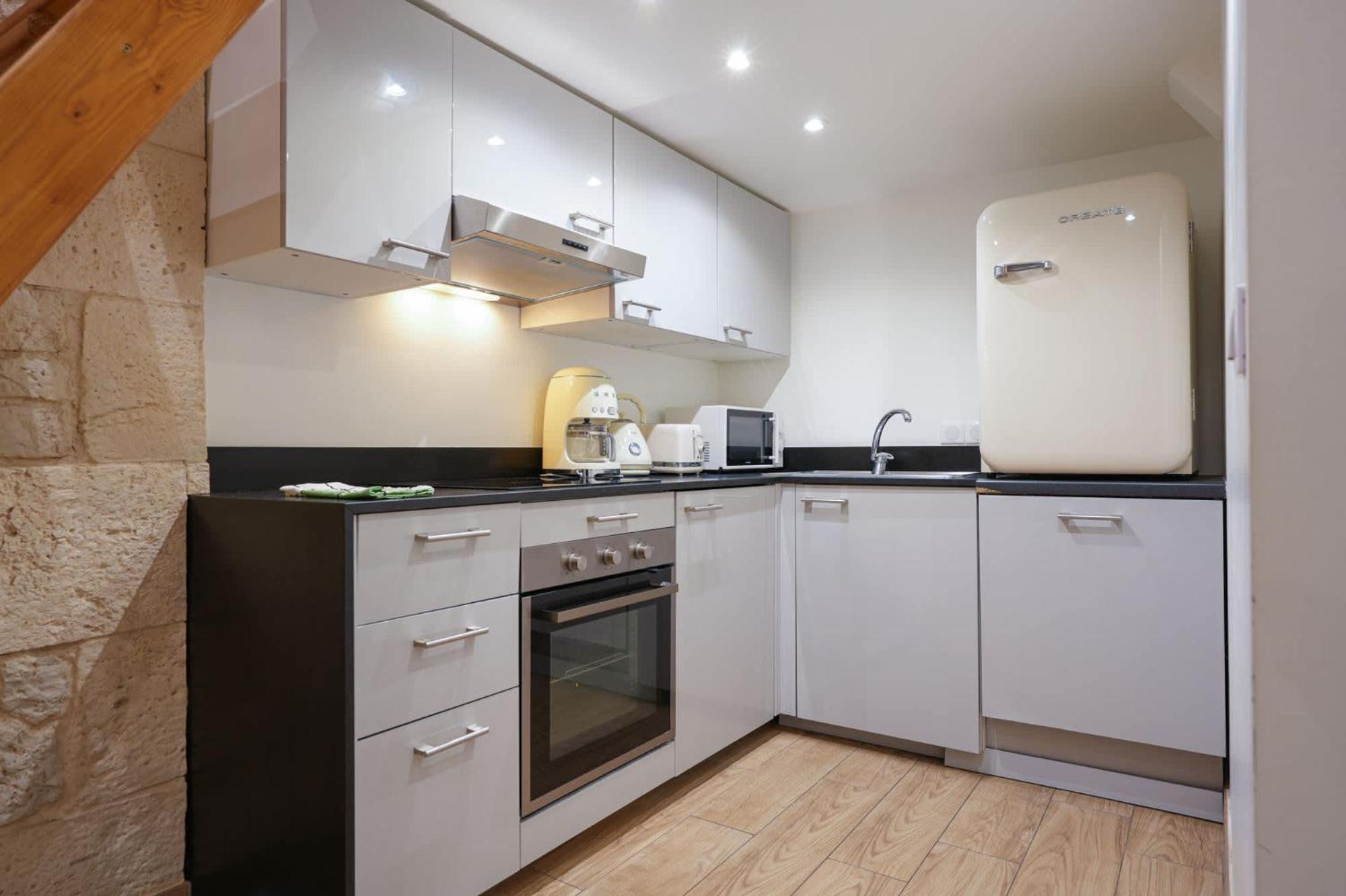 Appartamento Loft 2 Bedroom Marais, Notre Dame Ac By Lcc Agency Parigi