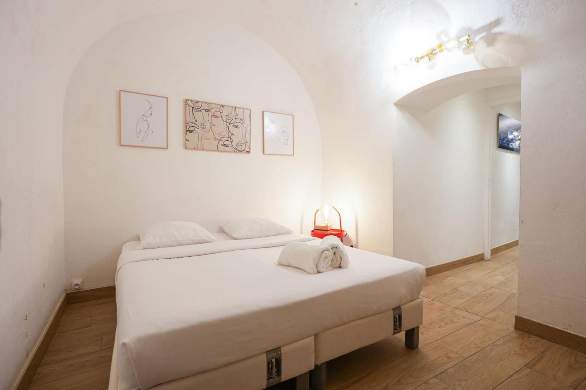 Loft 2 Bedroom Marais, Notre Dame Ac By Lcc Agency Appartamento *